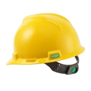 Helm MSA Push-Key Suspension
