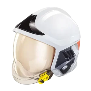 MSA Gallet F1 XF Fire Helmet