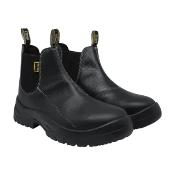 Sepatu Safety Ranger Nakula