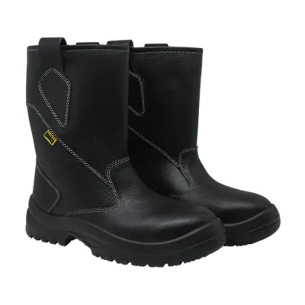 Sepatu Safety Ranger Raksasha