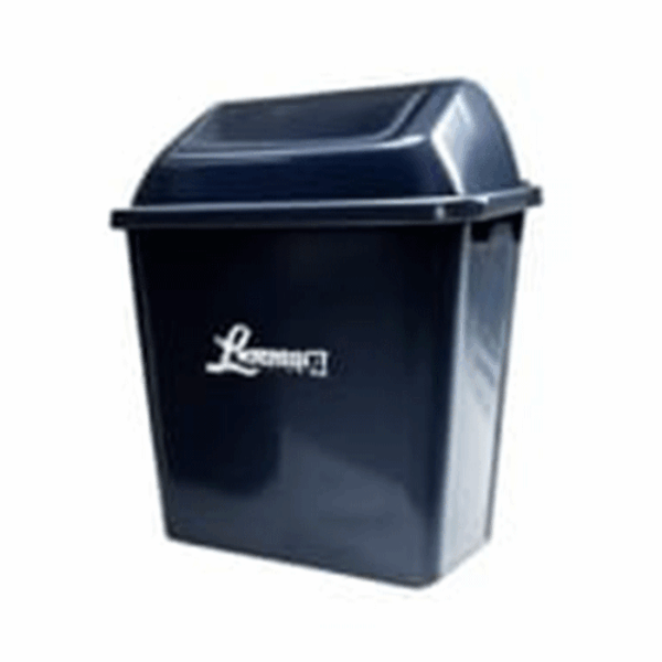 TEMPAT SAMPAH 30 LITER PLASTIK